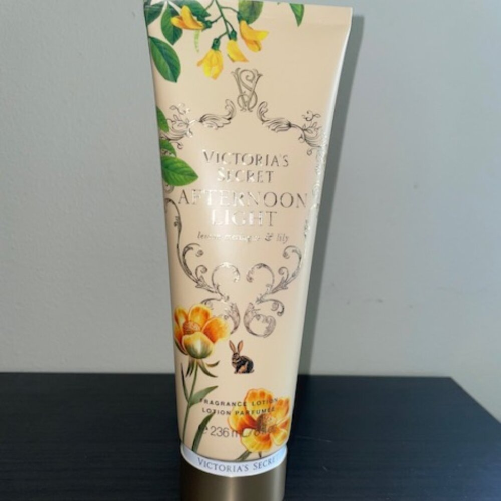 AFTERNOON LIGHT Victoria's Secret Body Lotion